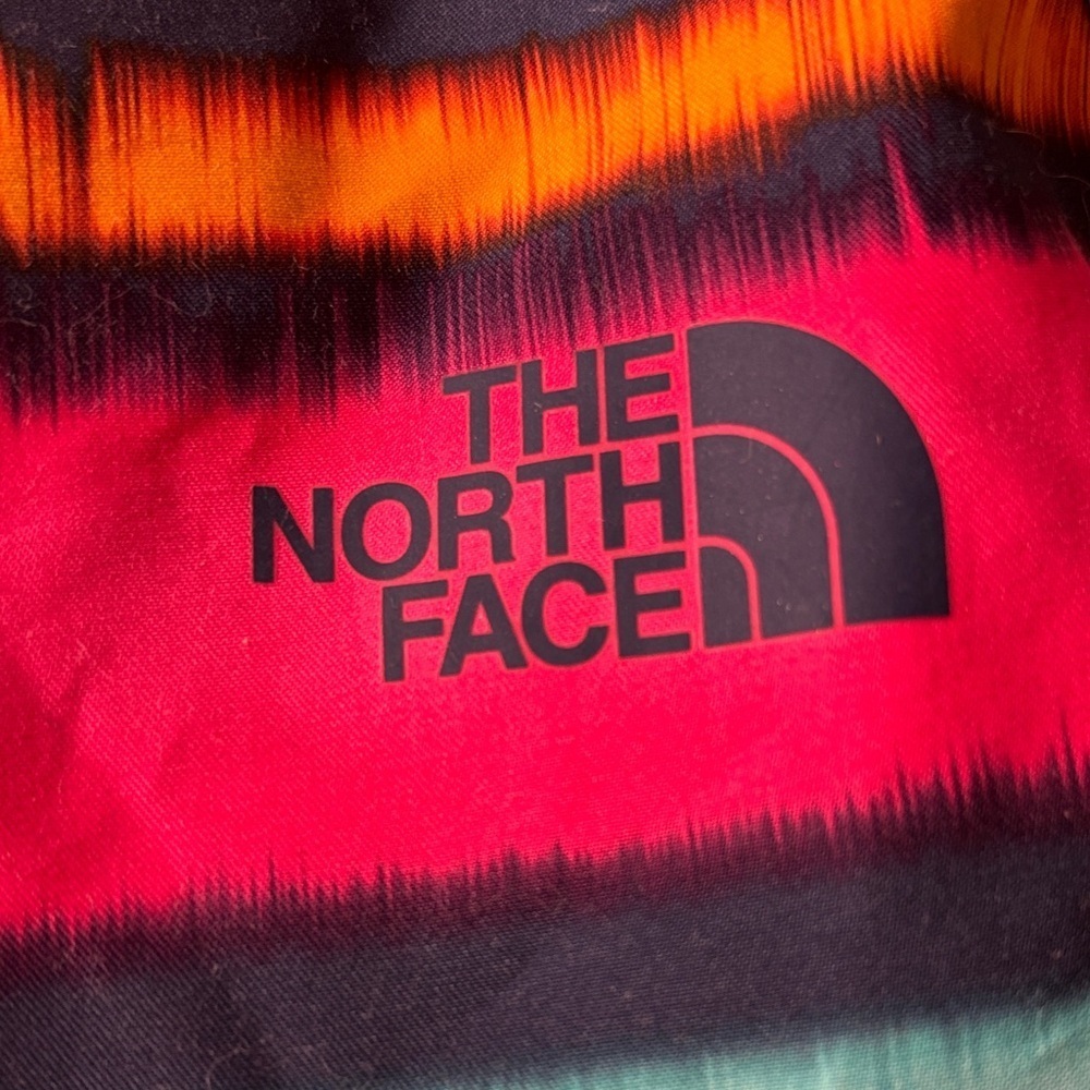 The North Face flashdry Striped Shorts - Picture 4 of 7